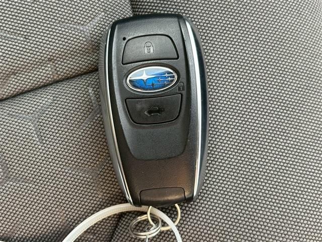 SUBARU CROSSTREK 2023 Image 31