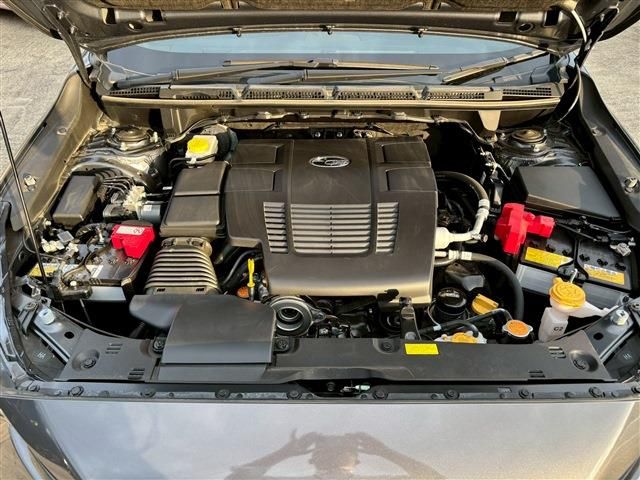 SUBARU CROSSTREK 2023 Image 31