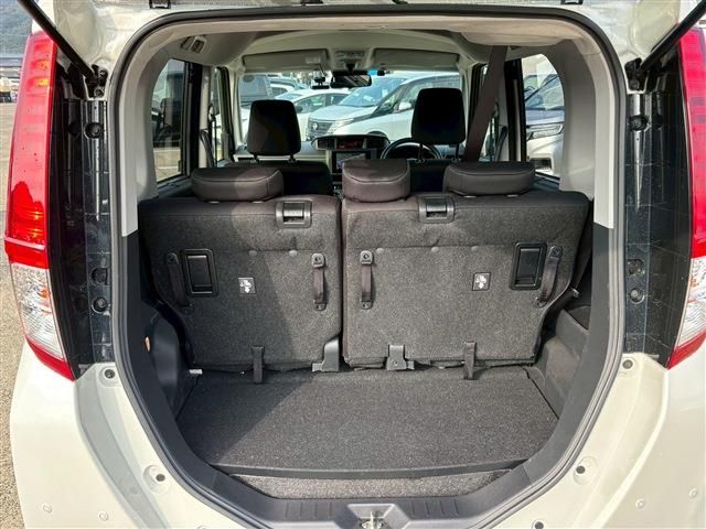 TOYOTA ROOMY 2020 Image 31