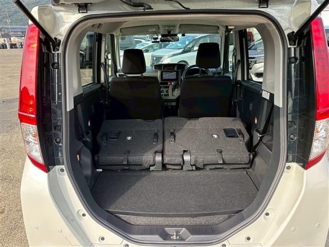 TOYOTA ROOMY 2020 Image 31