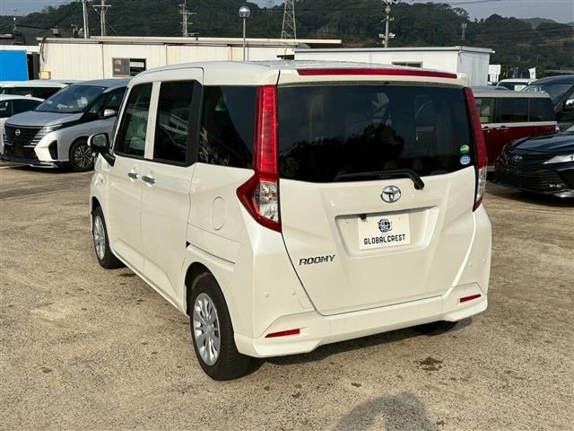 TOYOTA ROOMY 2020 Image 31