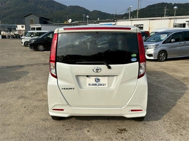 TOYOTA ROOMY 2020 Image 31