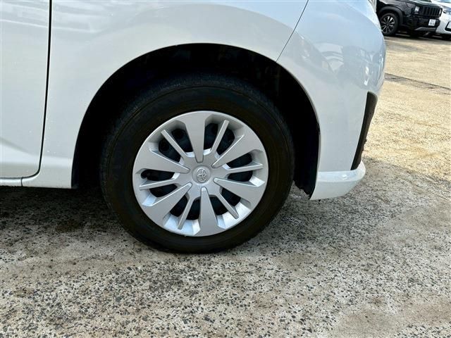 TOYOTA ROOMY 2020 Image 31