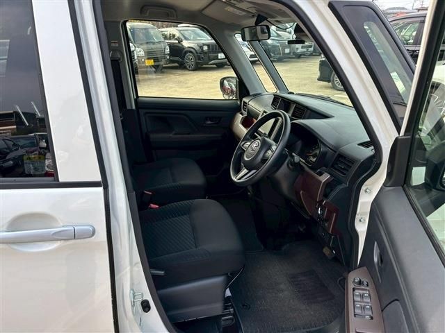 TOYOTA ROOMY 2020 Image 31