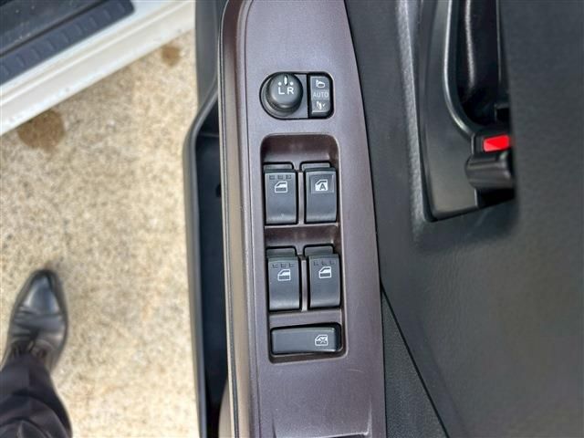 TOYOTA ROOMY 2020 Image 31