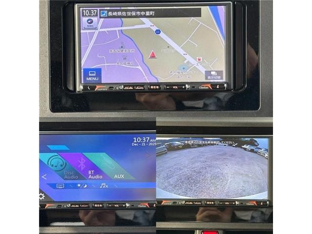 TOYOTA ROOMY 2020 Image 31