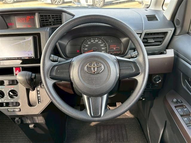 TOYOTA ROOMY 2020 Image 31