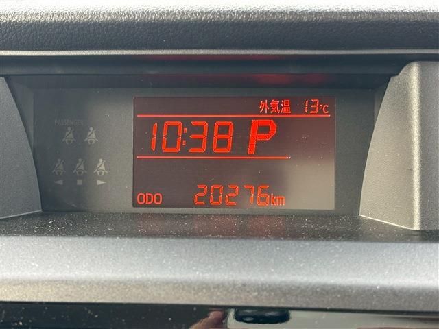 TOYOTA ROOMY 2020 Image 31