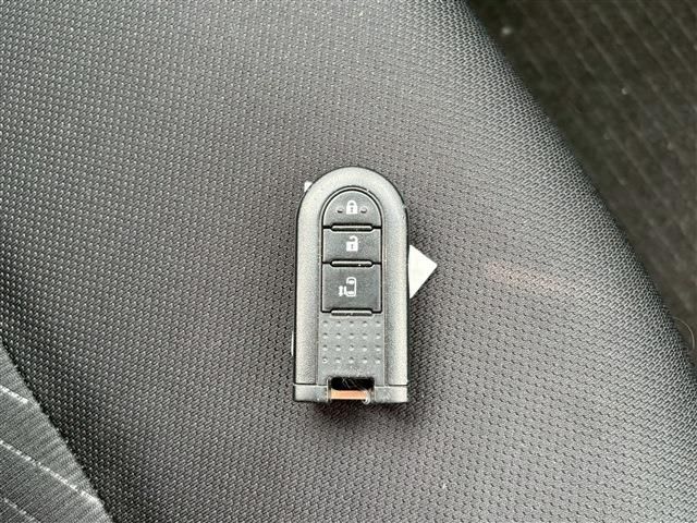 TOYOTA ROOMY 2020 Image 31