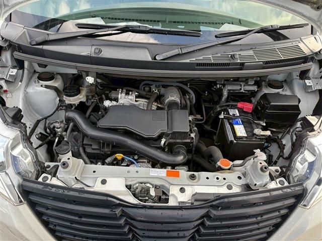 TOYOTA ROOMY 2020 Image 31