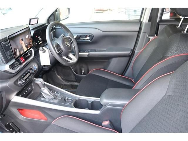 TOYOTA RAIZE HYBRID 2022 Image 31