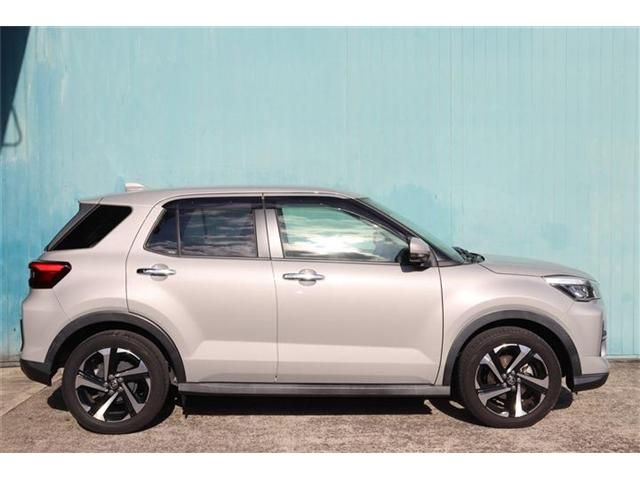 TOYOTA RAIZE HYBRID 2022 Image 31