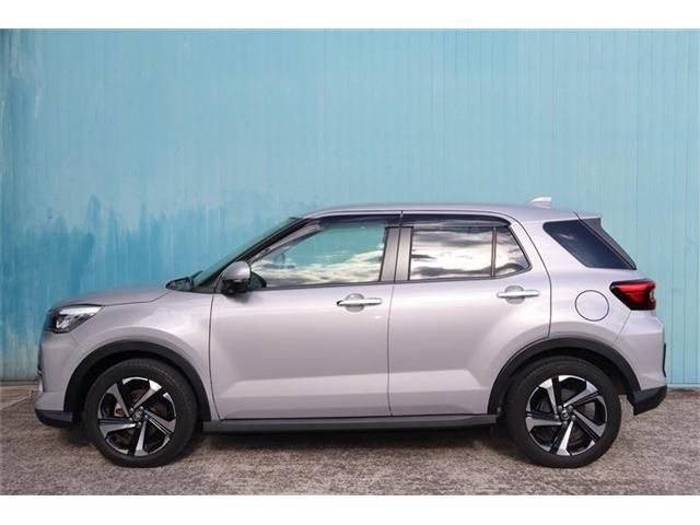 TOYOTA RAIZE HYBRID 2022 Image 31