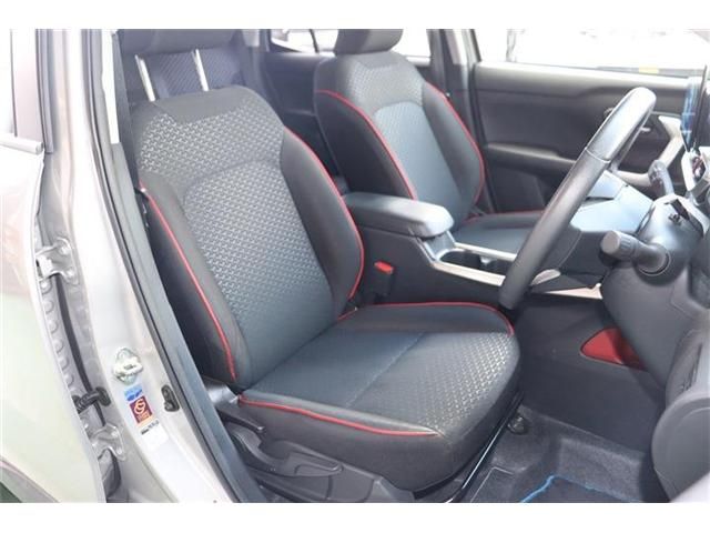 TOYOTA RAIZE HYBRID 2022 Image 31