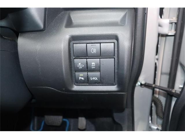 TOYOTA RAIZE HYBRID 2022 Image 31