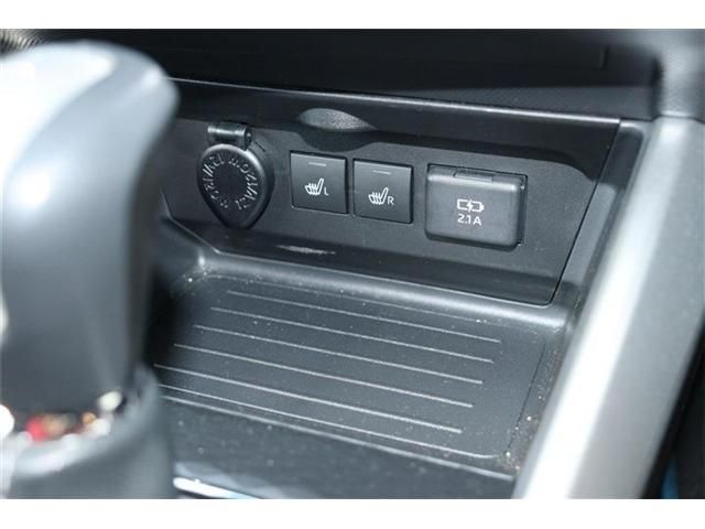 TOYOTA RAIZE HYBRID 2022 Image 31