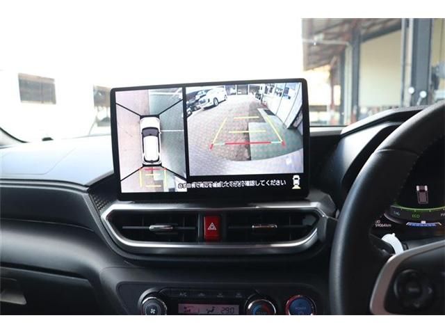 TOYOTA RAIZE HYBRID 2022 Image 31