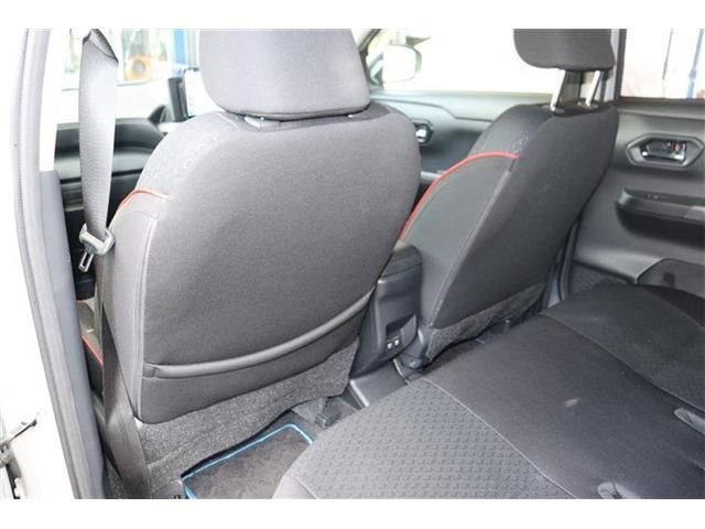 TOYOTA RAIZE HYBRID 2022 Image 31