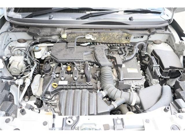 TOYOTA RAIZE HYBRID 2022 Image 31