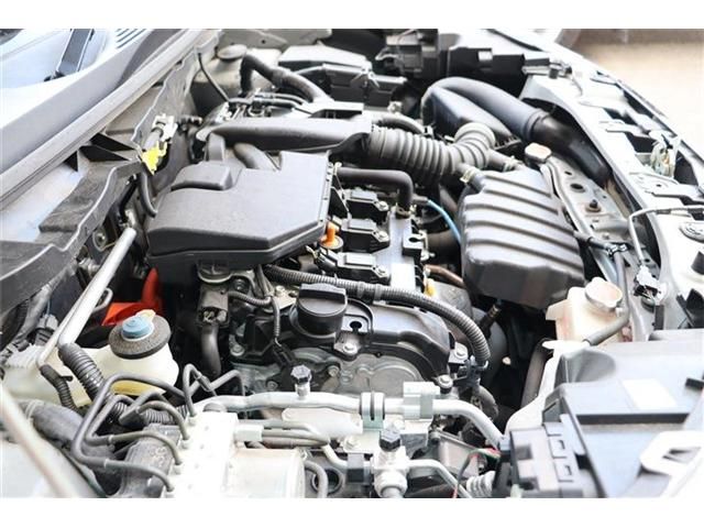 TOYOTA RAIZE HYBRID 2022 Image 31