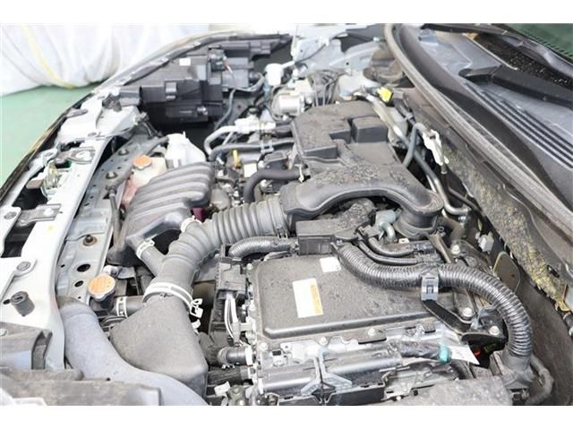 TOYOTA RAIZE HYBRID 2022 Image 31