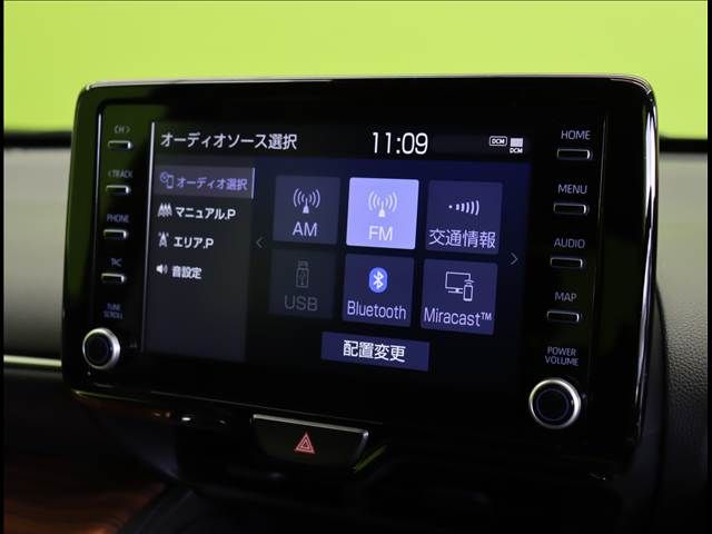 TOYOTA YARIS CROSS HYBRID 2022 Image 31