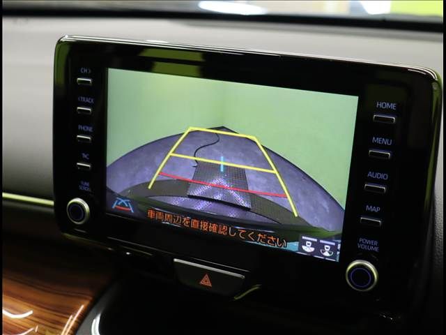 TOYOTA YARIS CROSS HYBRID 2022 Image 31