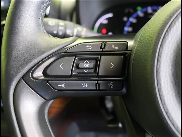 TOYOTA YARIS CROSS HYBRID 2022 Image 31