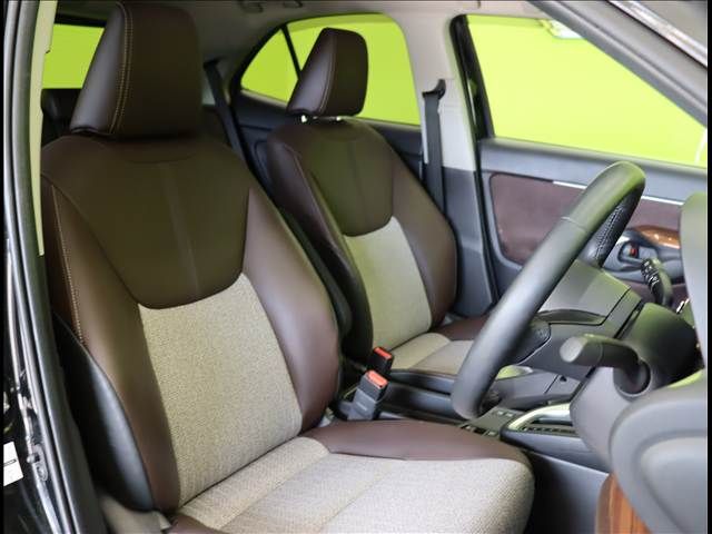 TOYOTA YARIS CROSS HYBRID 2022 Image 31