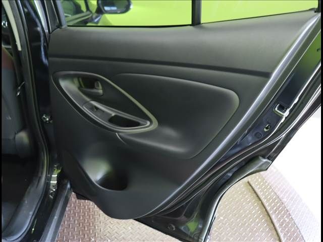 TOYOTA YARIS CROSS HYBRID 2022 Image 31