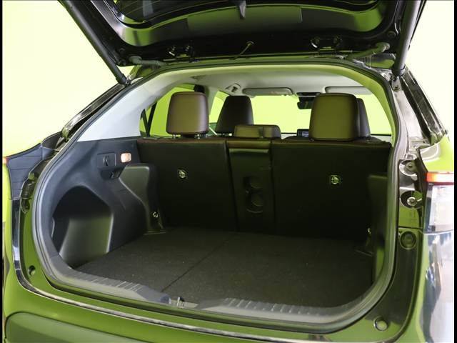 TOYOTA YARIS CROSS HYBRID 2022 Image 31