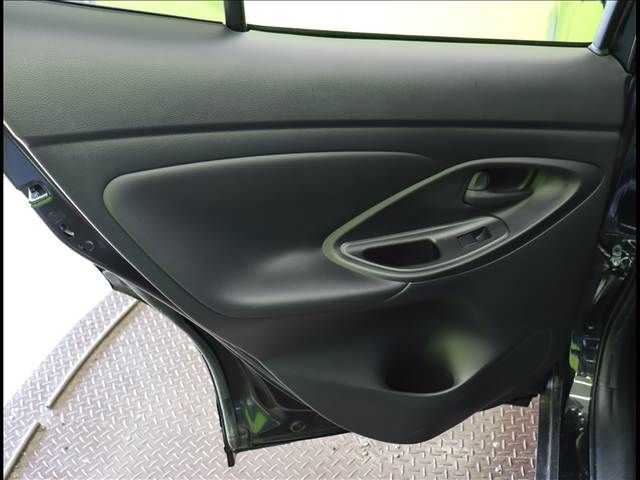 TOYOTA YARIS CROSS HYBRID 2022 Image 31