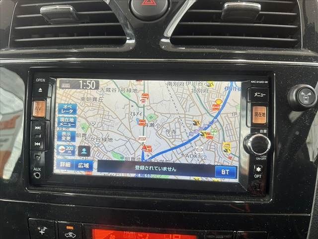 NISSAN SERENA  S-HYBRID 2012 Image 31