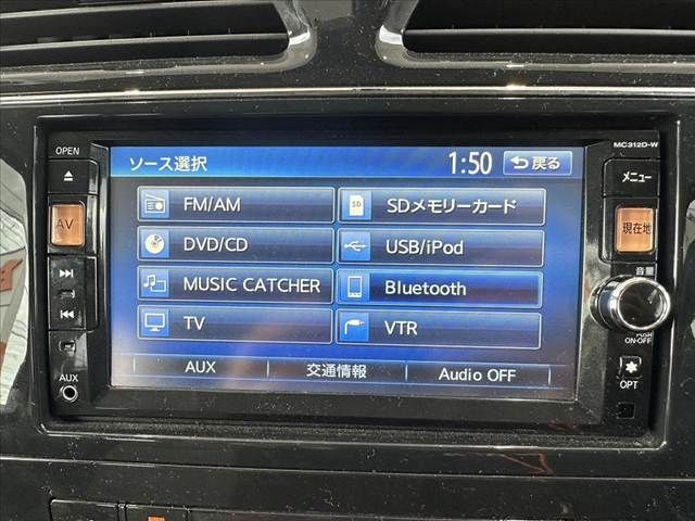 NISSAN SERENA  S-HYBRID 2012 Image 31