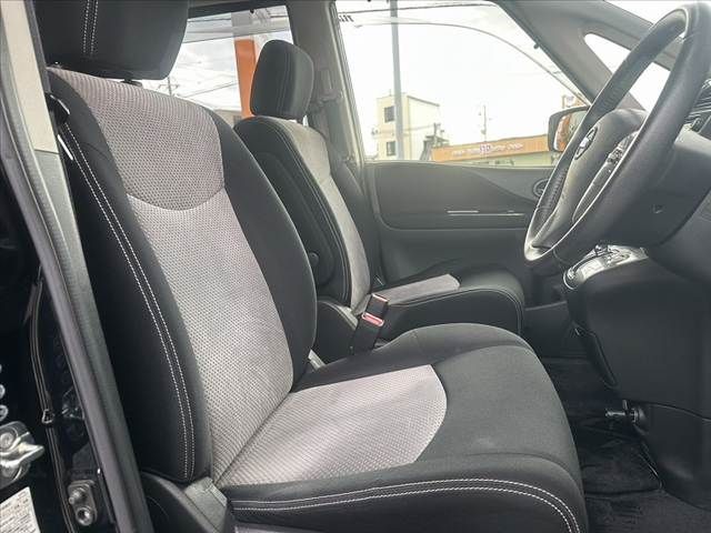 NISSAN SERENA  S-HYBRID 2012 Image 31