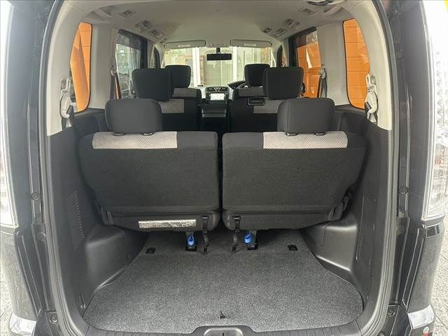 NISSAN SERENA  S-HYBRID 2012 Image 31