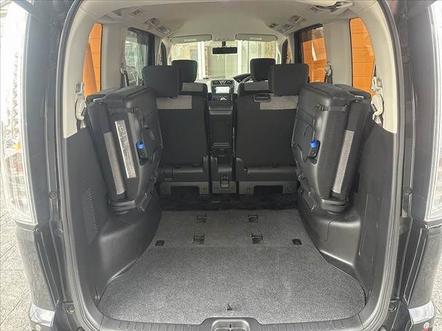 NISSAN SERENA  S-HYBRID 2012 Image 31