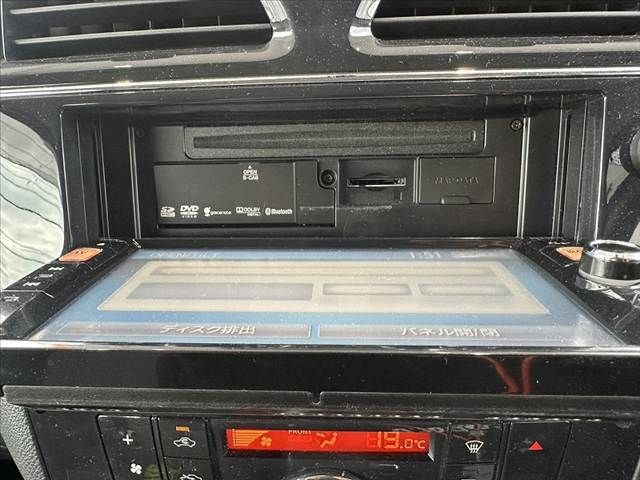 NISSAN SERENA  S-HYBRID 2012 Image 31