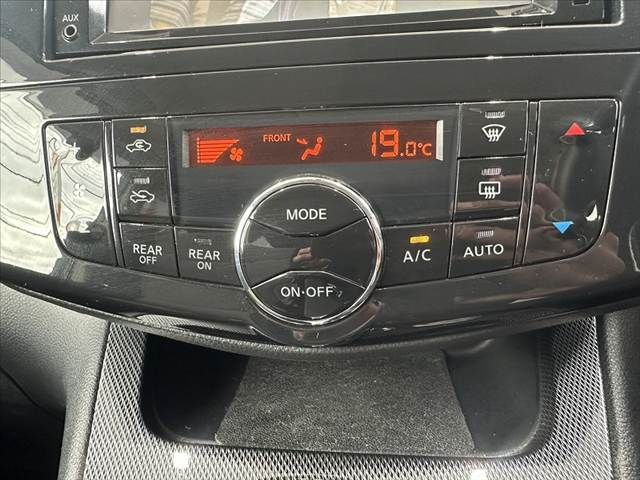 NISSAN SERENA  S-HYBRID 2012 Image 31