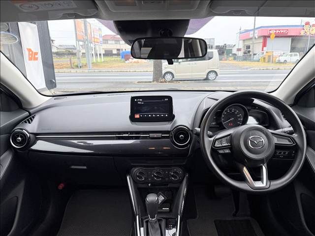 MAZDA DEMIO 2019 Image 31