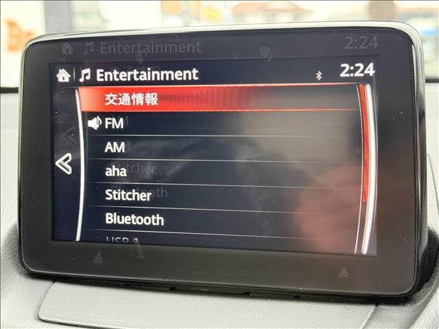 MAZDA DEMIO 2019 Image 31