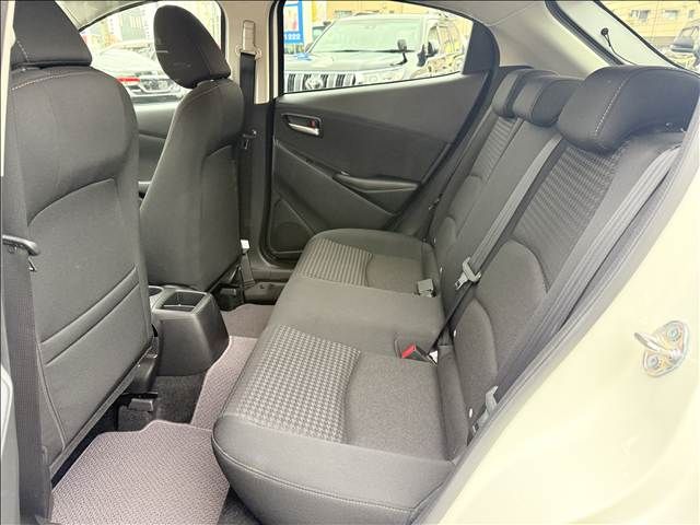 MAZDA DEMIO 2019 Image 31