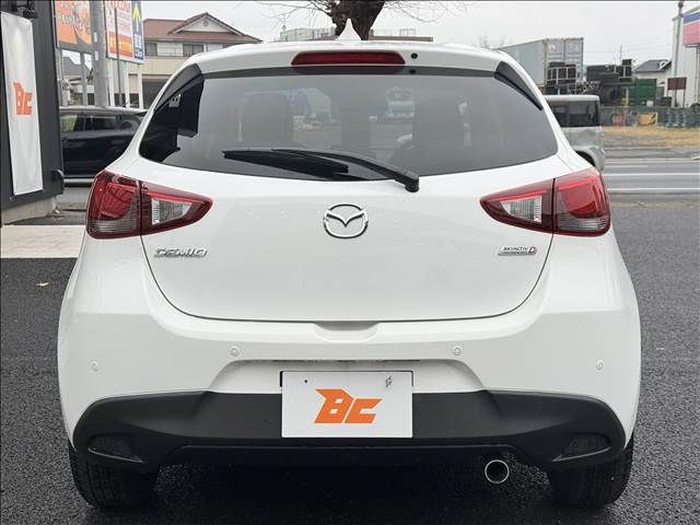 MAZDA DEMIO 2019 Image 31