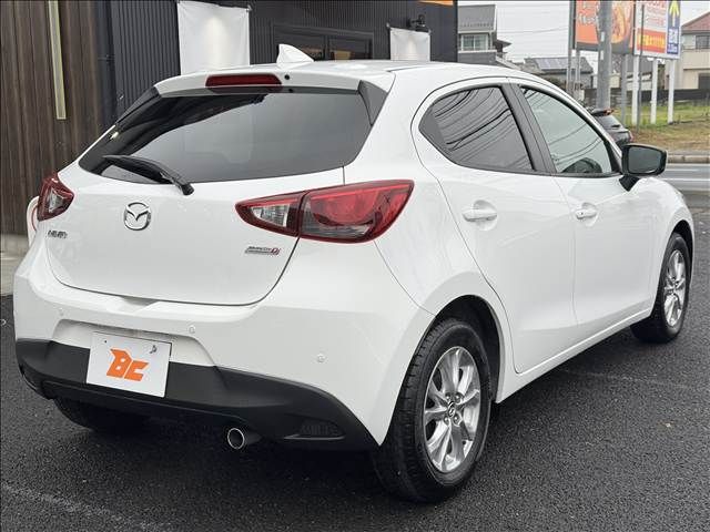MAZDA DEMIO 2019 Image 31