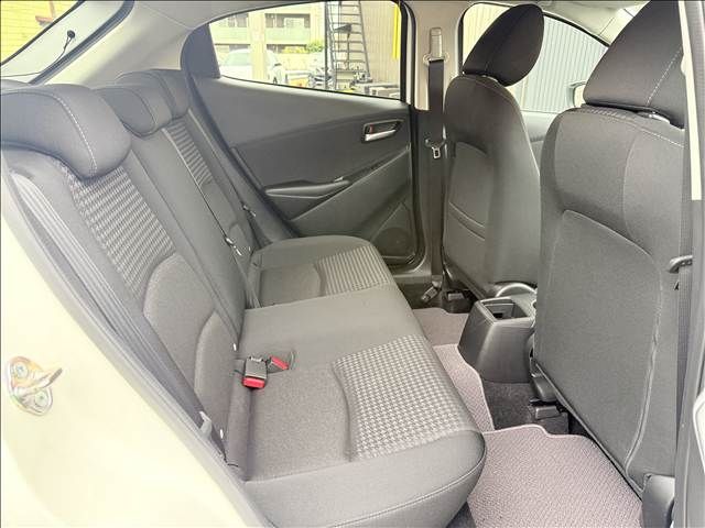 MAZDA DEMIO 2019 Image 31