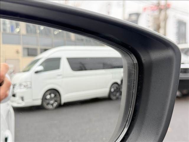 MAZDA DEMIO 2019 Image 31