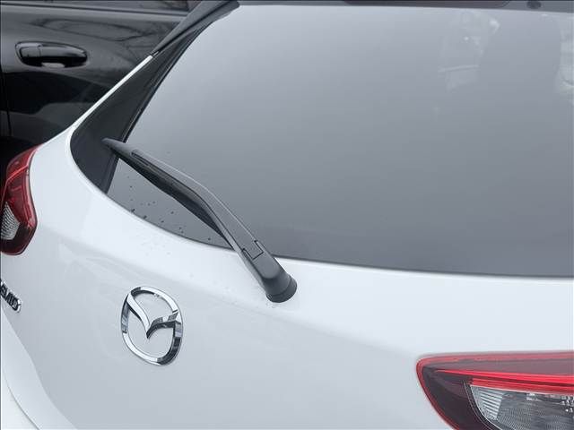 MAZDA DEMIO 2019 Image 31