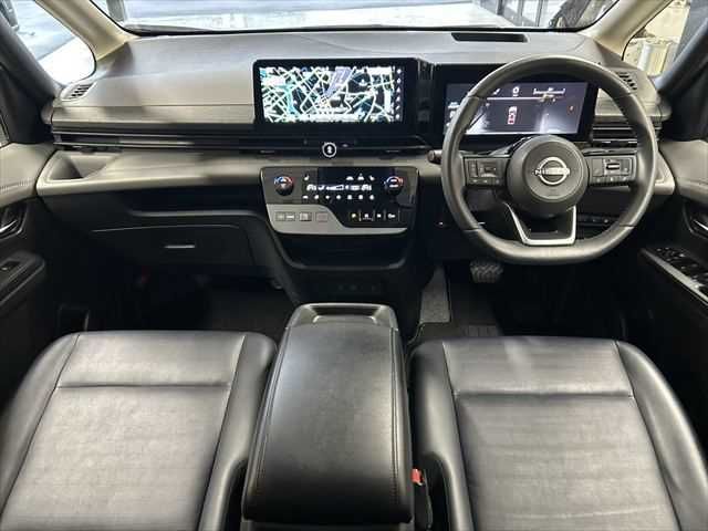 NISSAN SERENA  WG 2023 Image 31