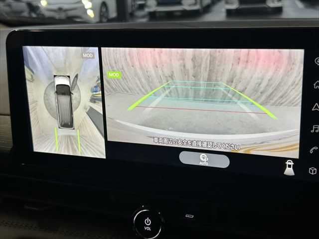 NISSAN SERENA  WG 2023 Image 31