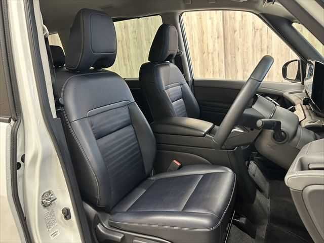 NISSAN SERENA  WG 2023 Image 31